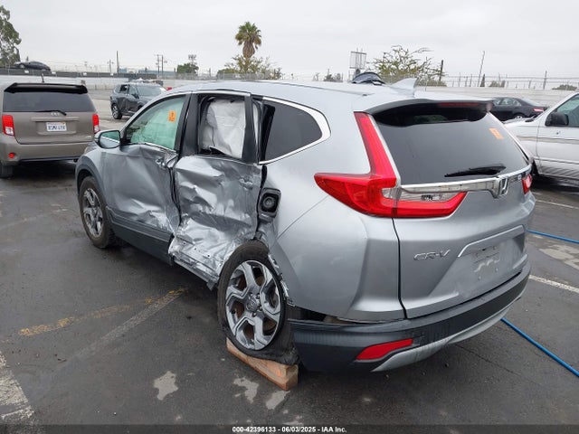 Honda l15be 2019 7FARW1H86KE037584 Image 3