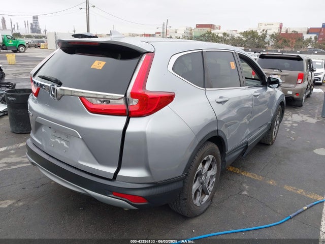 Honda l15be 2019 7FARW1H86KE037584 Image 4