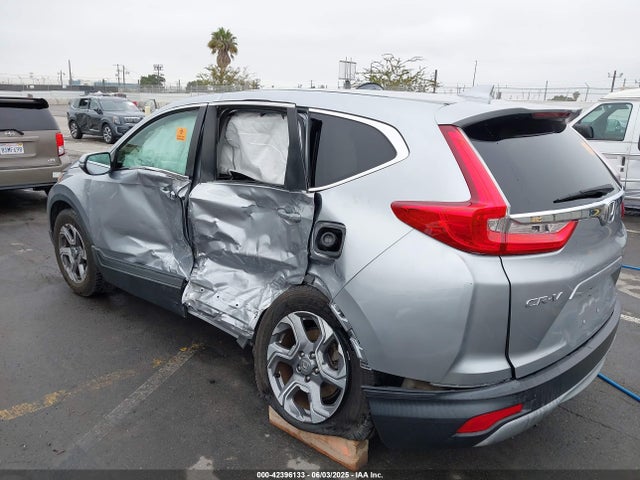 Honda l15be 2019 7FARW1H86KE037584 Image 6