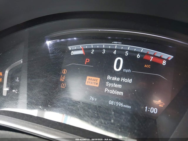 Honda l15be 2019 7FARW1H86KE037584 Image 7