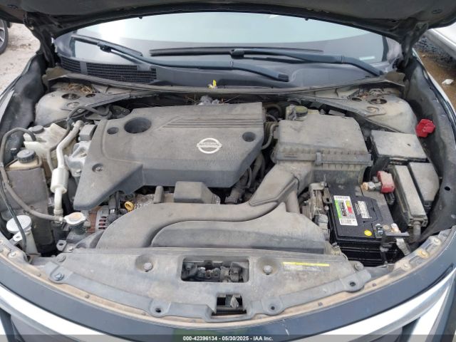 1N4AL3AP3EC127295 Nissan Altima 2.5 S