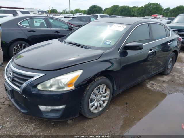 1N4AL3AP3EC127295 Nissan Altima 2.5 S