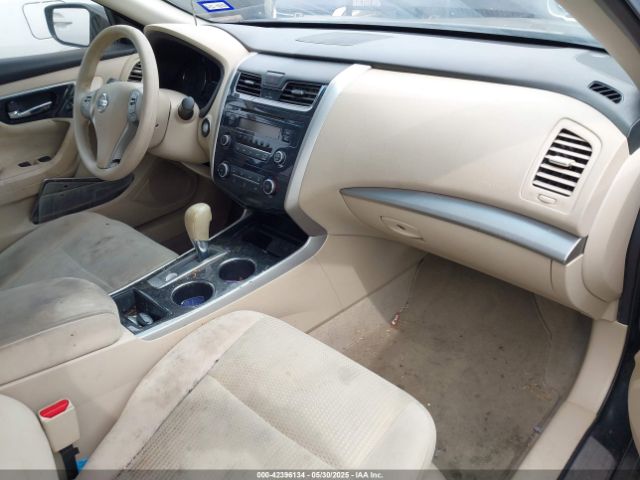 1N4AL3AP3EC127295 Nissan Altima 2.5 S