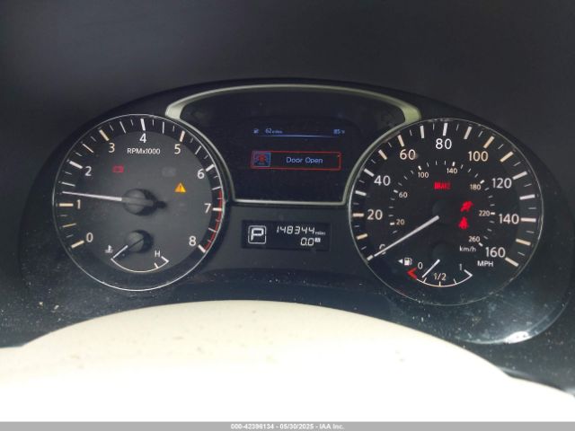 1N4AL3AP3EC127295 Nissan Altima 2.5 S