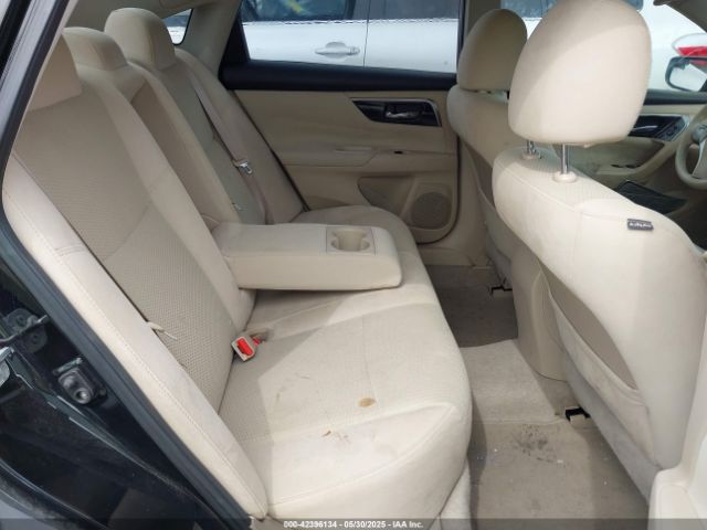 1N4AL3AP3EC127295 Nissan Altima 2.5 S