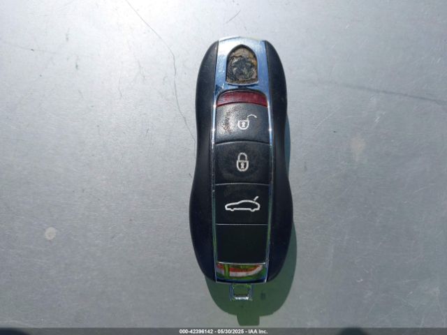 2011 PORSCHE PANAMERA WP0AA2A75BL010310 Photo 10