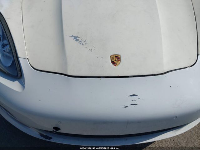 2011 PORSCHE PANAMERA WP0AA2A75BL010310 Photo 5