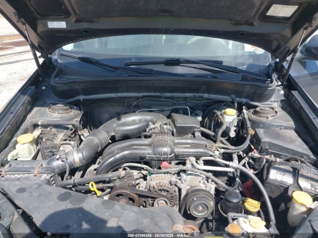 2013 SUBARU FORESTER JF2SHABC8DG409179 Photo 9
