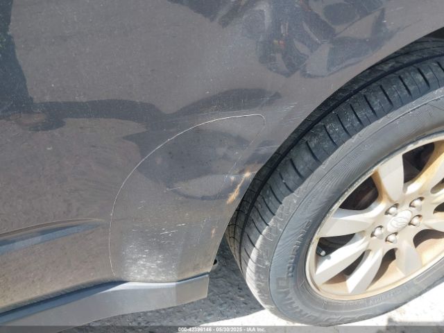 2013 SUBARU FORESTER JF2SHABC8DG409179 Photo 5