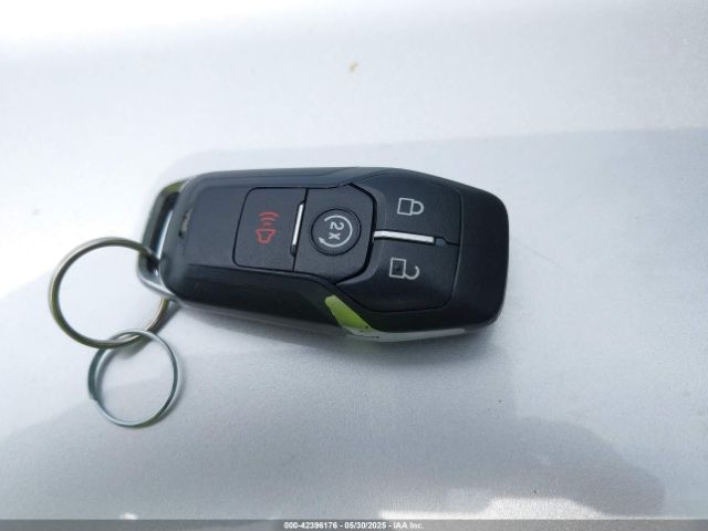 2016 FORD EXPLORER 1FM5K8GT3GGD06444 Photo 10