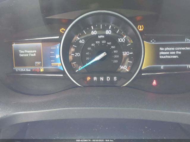 2016 FORD EXPLORER 1FM5K8GT3GGD06444 Photo 6
