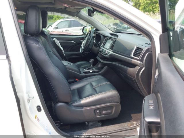 2017 TOYOTA HIGHLANDER 5TDJZRFH0HS417638 Photo 4