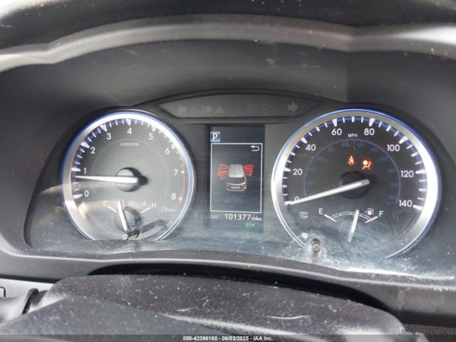 2017 TOYOTA HIGHLANDER 5TDJZRFH0HS417638 Photo 6