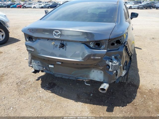 JM1GL1VM6K1508400 Mazda Mazda6 Touring