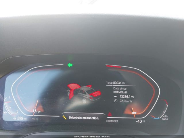 2019 BMW 330I WBA5R7C51KAJ80336 Photo 6