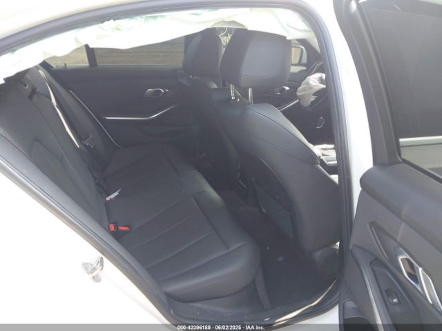 2019 BMW 330I WBA5R7C51KAJ80336 Photo 7