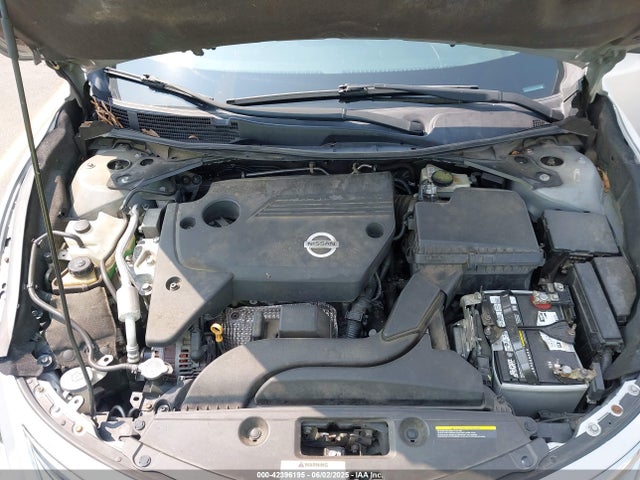 1N4AL3APXEN371269 Nissan Altima 2.5 S