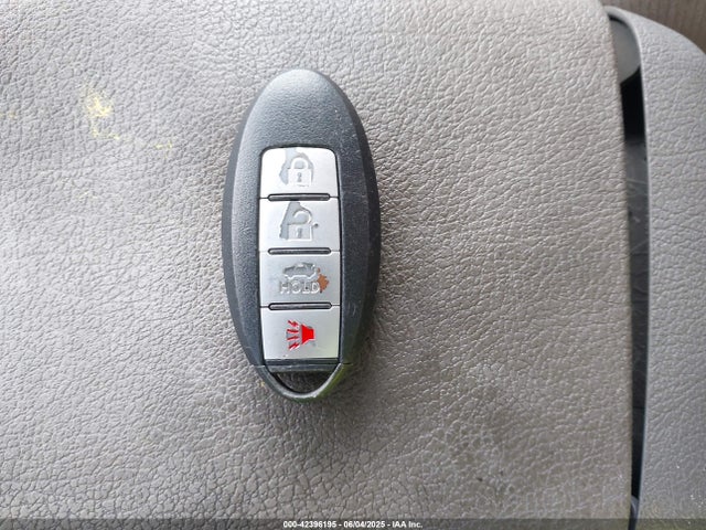 1N4AL3APXEN371269 Nissan Altima 2.5 S
