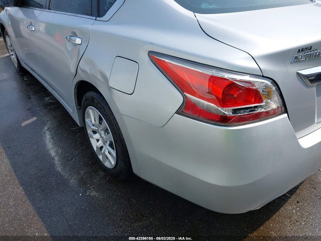 1N4AL3APXEN371269 Nissan Altima 2.5 S