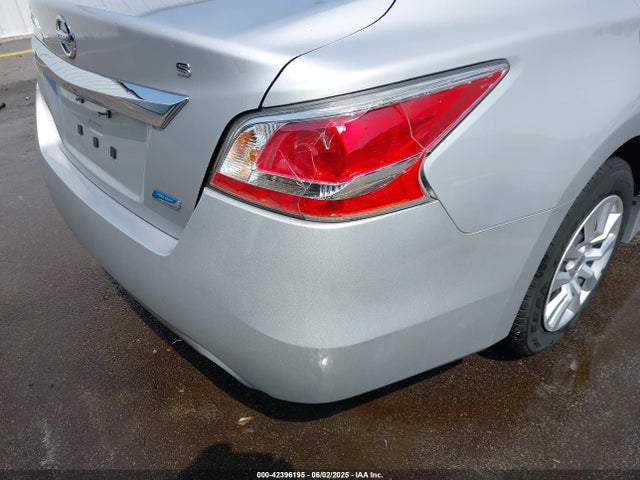 1N4AL3APXEN371269 Nissan Altima 2.5 S