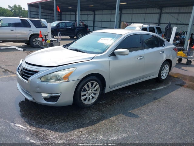 1N4AL3APXEN371269 Nissan Altima 2.5 S