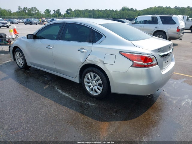 1N4AL3APXEN371269 Nissan Altima 2.5 S