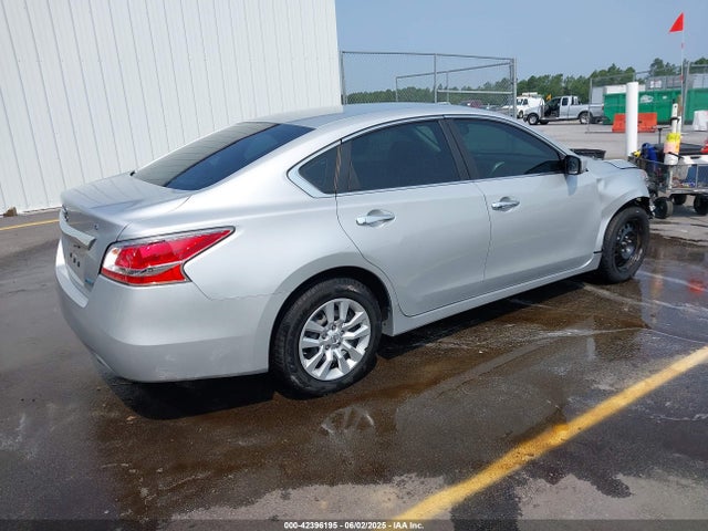 1N4AL3APXEN371269 Nissan Altima 2.5 S