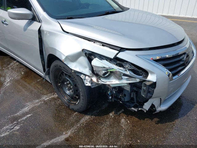 1N4AL3APXEN371269 Nissan Altima 2.5 S