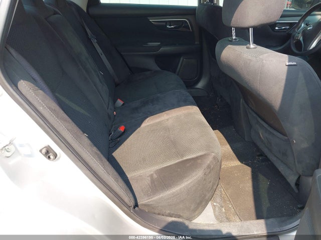 1N4AL3APXEN371269 Nissan Altima 2.5 S