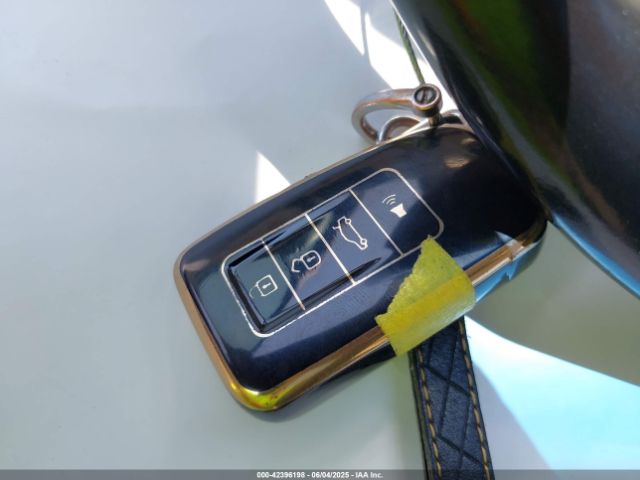 JTJBARBZ0J2168794 Lexus NX 300