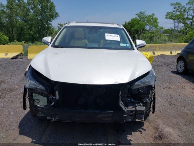 JTJBARBZ0J2168794 Lexus NX 300