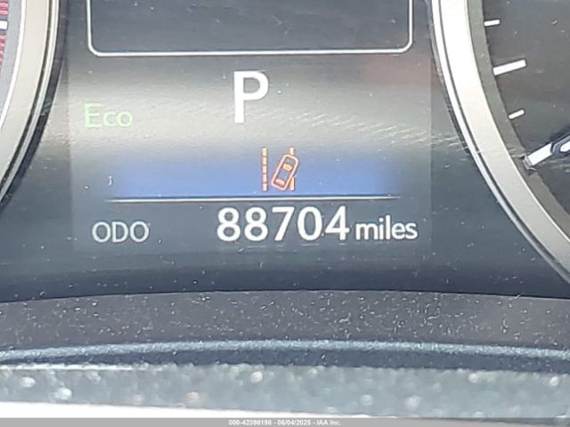 JTJBARBZ0J2168794 Lexus NX 300