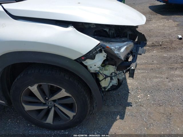 JTJBARBZ0J2168794 Lexus NX 300