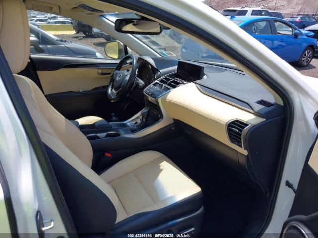 JTJBARBZ0J2168794 Lexus NX 300