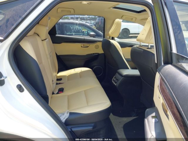 JTJBARBZ0J2168794 Lexus NX 300