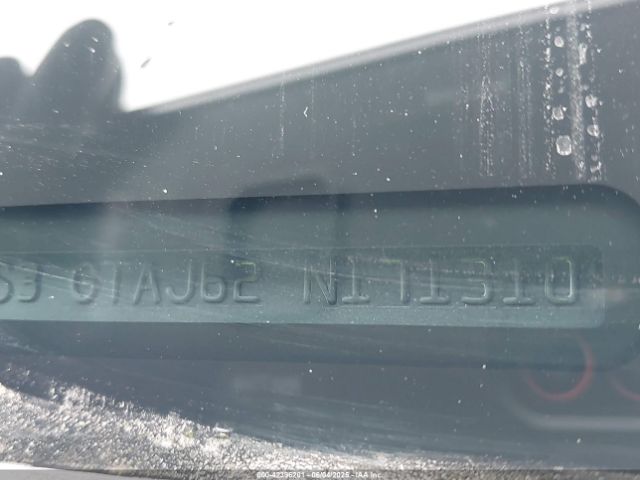 4S3GTAJ62N1713109 Subaru Impreza Sport