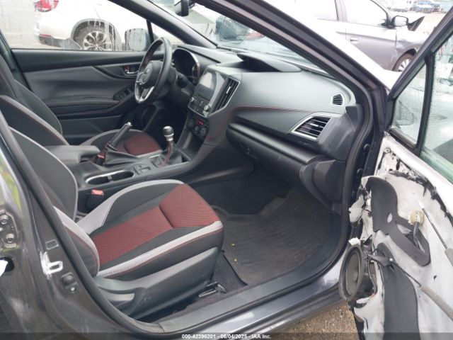 4S3GTAJ62N1713109 Subaru Impreza Sport