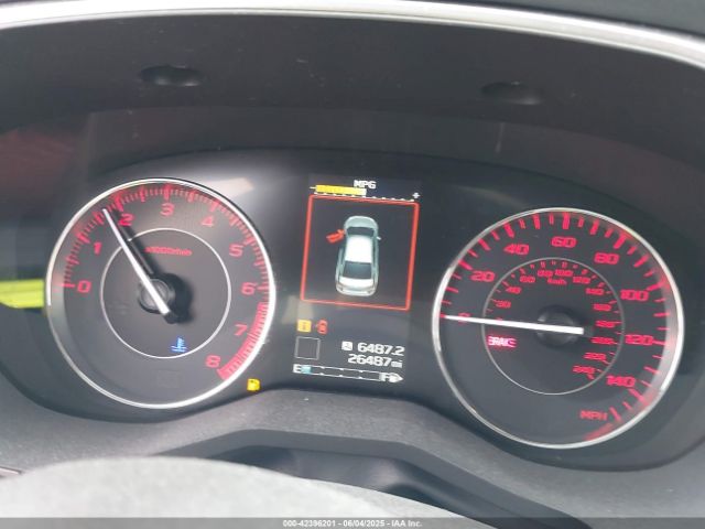 4S3GTAJ62N1713109 Subaru Impreza Sport