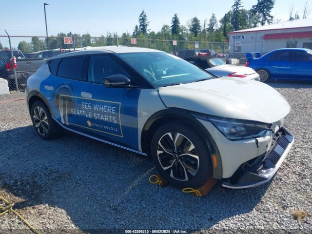 2023 KIA EV6 KNDC3DLC3P5090937