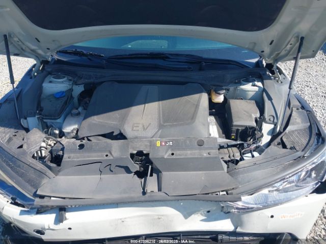2023 KIA EV6 KNDC3DLC3P5090937 Photo 9