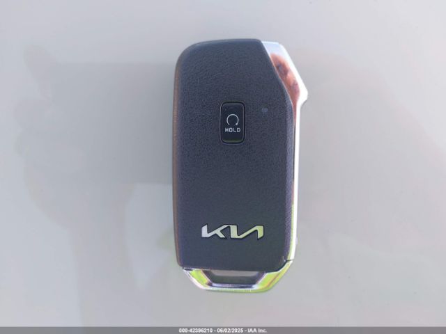 2023 KIA EV6 KNDC3DLC3P5090937 Photo 10