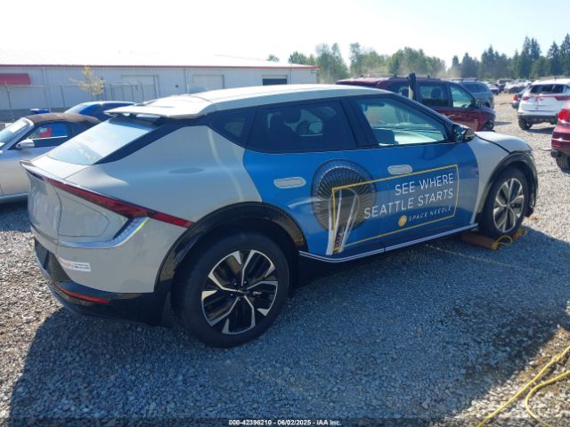 2023 KIA EV6 KNDC3DLC3P5090937 Photo 3