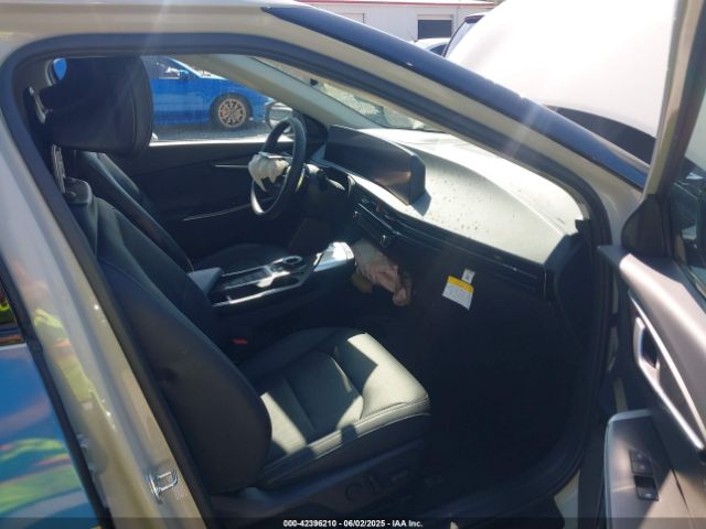 2023 KIA EV6 KNDC3DLC3P5090937 Photo 4