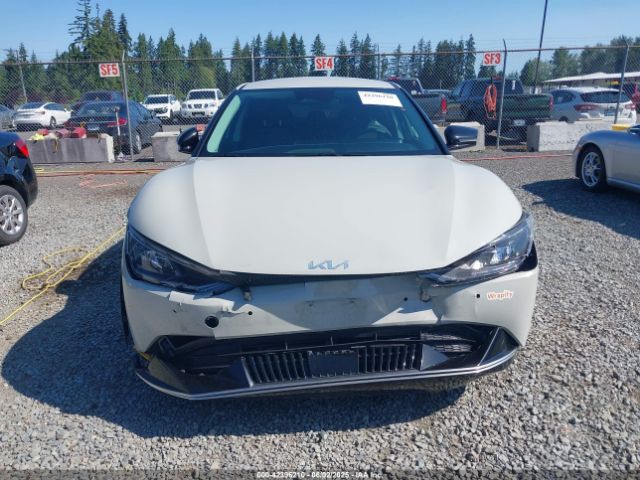 2023 KIA EV6 KNDC3DLC3P5090937 Photo 5