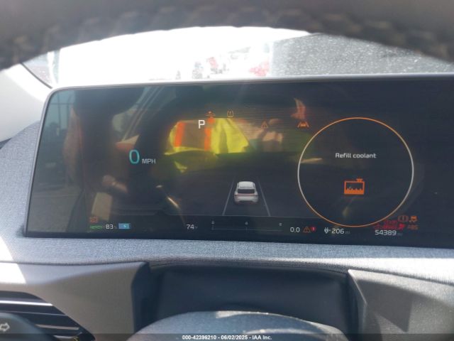 2023 KIA EV6 KNDC3DLC3P5090937 Photo 6
