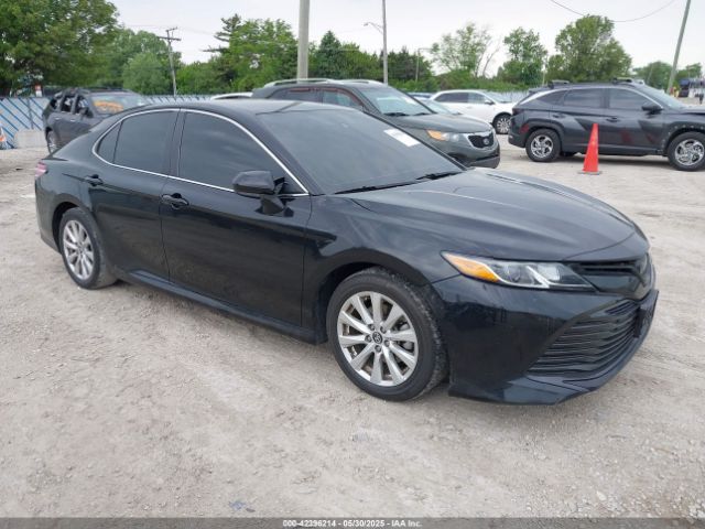 4T1B11HK8KU258114 auction archive image
