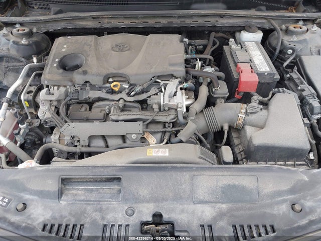 4T1B11HK8KU258114 Toyota a25a-fks