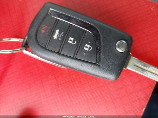 4T1B11HK8KU258114 Toyota a25a-fks