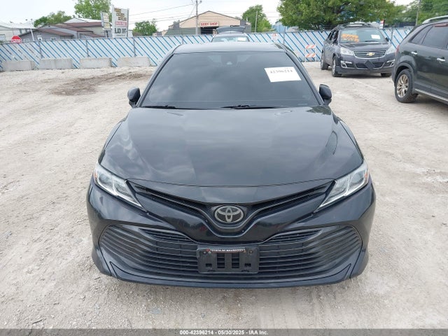 4T1B11HK8KU258114 Toyota a25a-fks