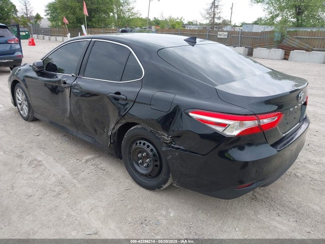4T1B11HK8KU258114 Toyota a25a-fks